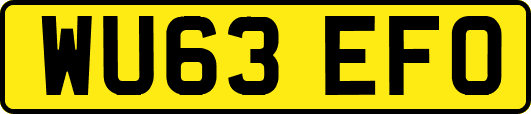 WU63EFO