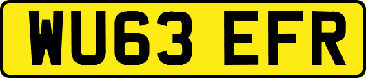WU63EFR