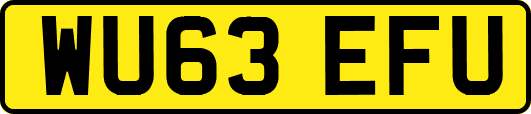 WU63EFU