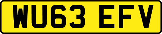 WU63EFV