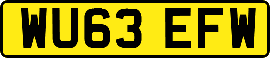 WU63EFW