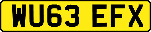 WU63EFX
