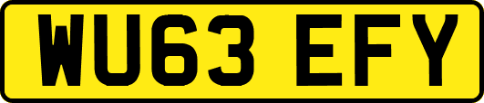 WU63EFY