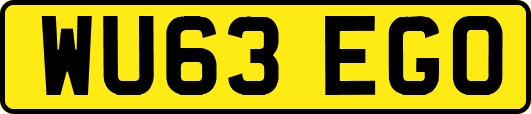 WU63EGO