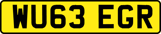 WU63EGR
