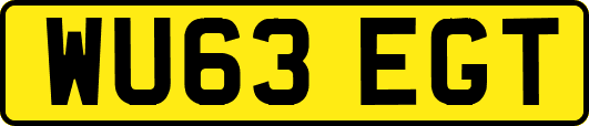 WU63EGT