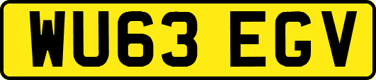 WU63EGV