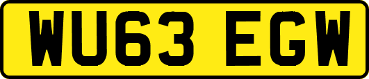 WU63EGW