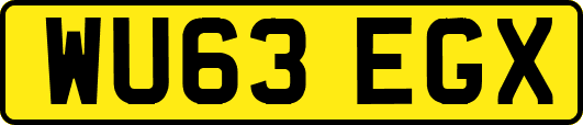WU63EGX