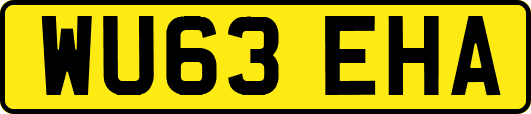 WU63EHA