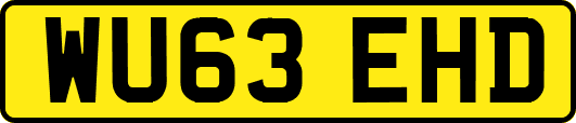 WU63EHD
