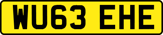 WU63EHE