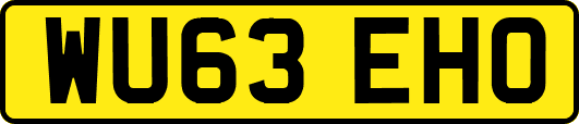 WU63EHO