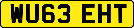 WU63EHT