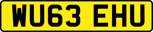 WU63EHU