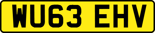 WU63EHV