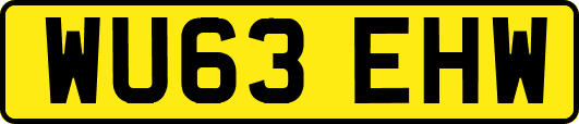 WU63EHW