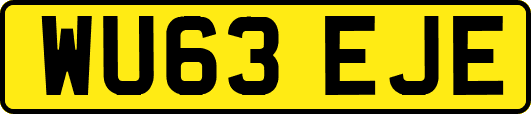 WU63EJE