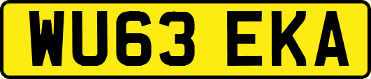 WU63EKA