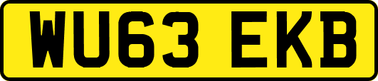 WU63EKB