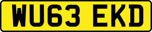 WU63EKD