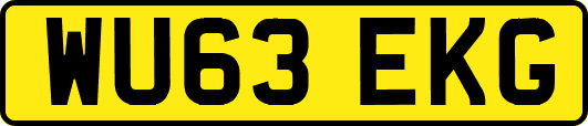 WU63EKG