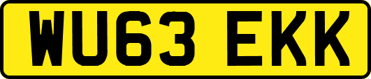 WU63EKK