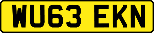 WU63EKN