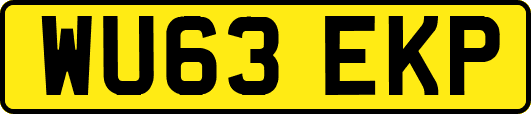 WU63EKP