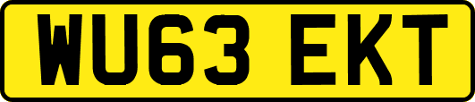 WU63EKT