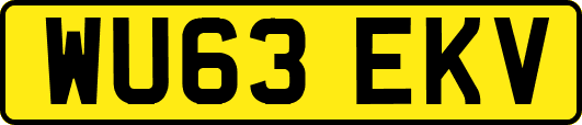 WU63EKV