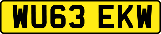 WU63EKW