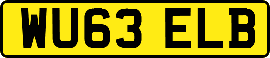 WU63ELB