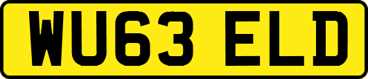 WU63ELD