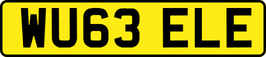WU63ELE