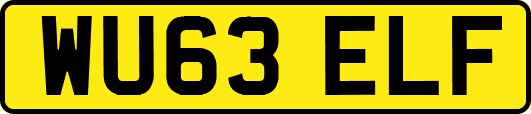 WU63ELF