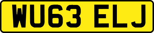WU63ELJ