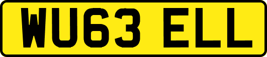 WU63ELL
