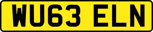 WU63ELN