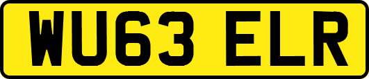 WU63ELR