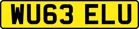 WU63ELU