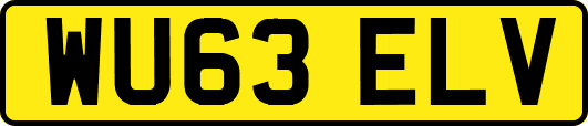 WU63ELV