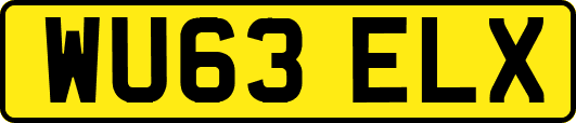 WU63ELX