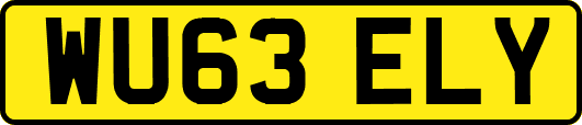 WU63ELY