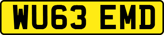 WU63EMD