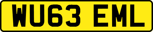 WU63EML