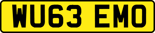 WU63EMO