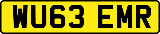 WU63EMR