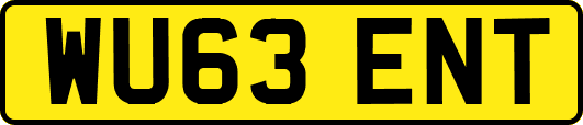 WU63ENT