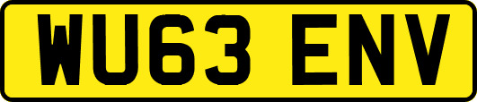 WU63ENV